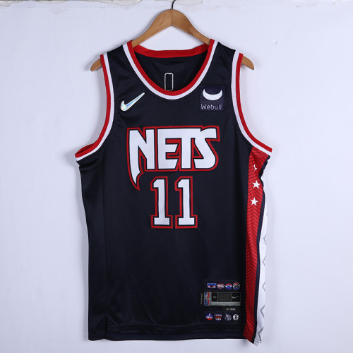 NBA Brooklyn Nets-266