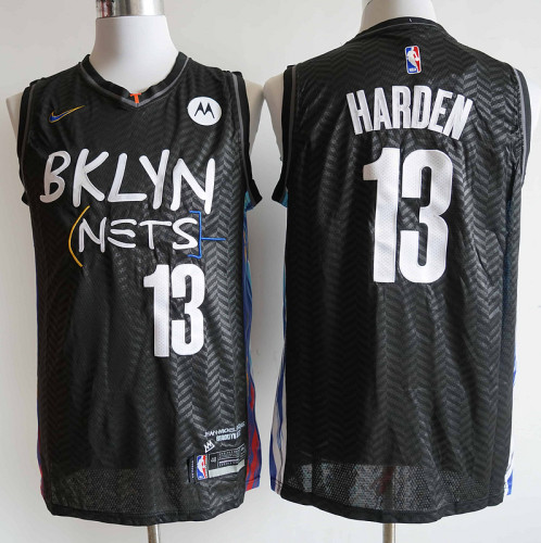 NBA Brooklyn Nets-252