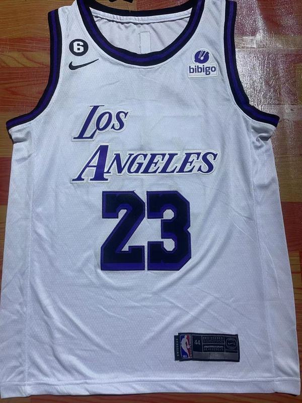 NBA Los Angeles Lakers-971