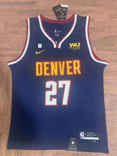 NBA Denver Nuqqets-115