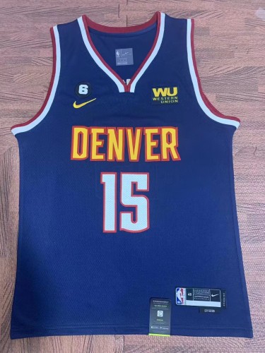 NBA Denver Nuqqets-116