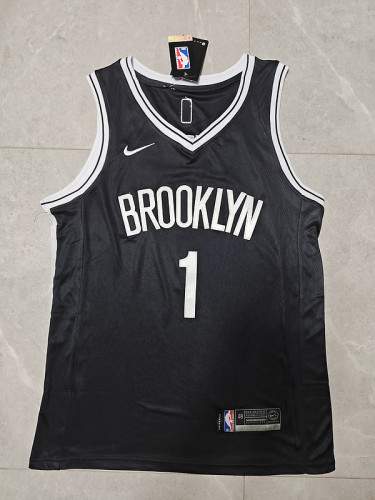 NBA Brooklyn Nets-281