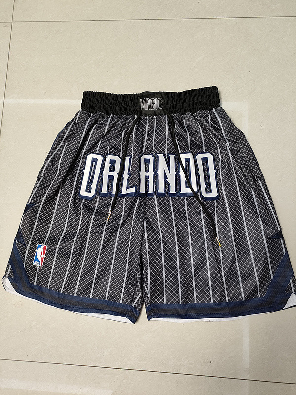 NBA Shorts-1464