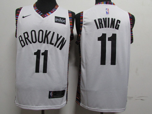 NBA Brooklyn Nets-262