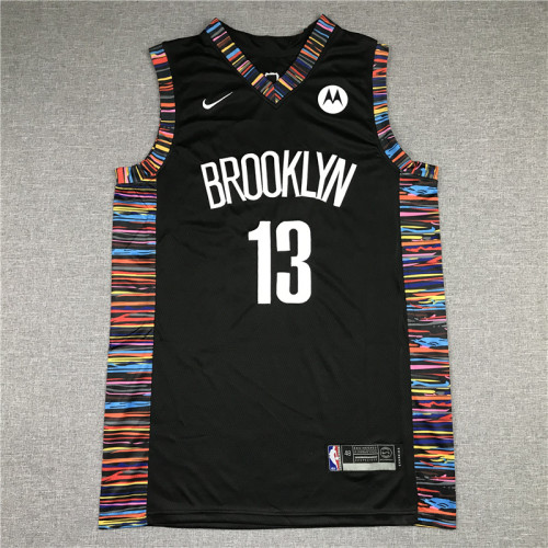 NBA Brooklyn Nets-254