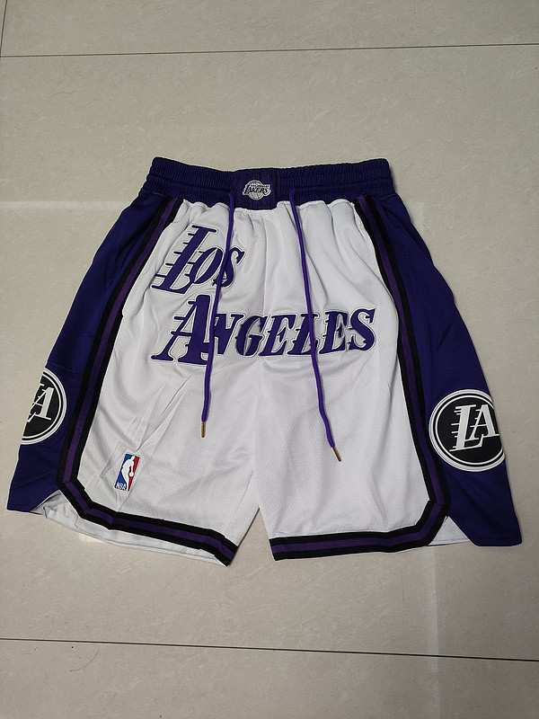 NBA Shorts-1472