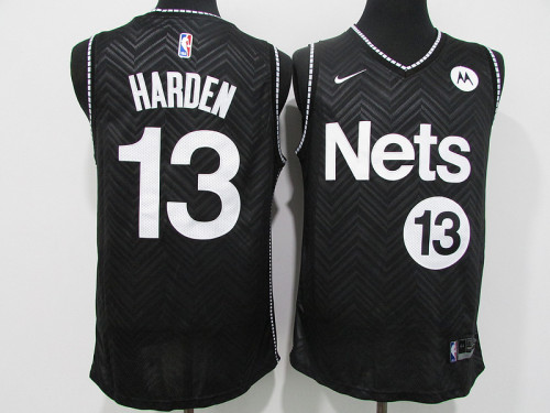 NBA Brooklyn Nets-253