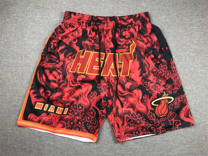 NBA Shorts-1463