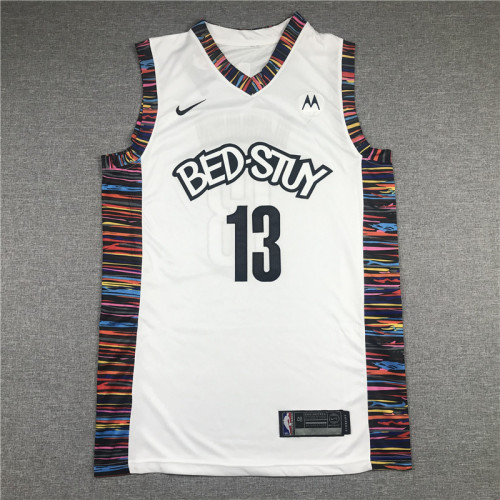 NBA Brooklyn Nets-255
