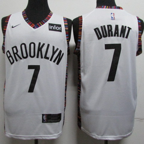 NBA Brooklyn Nets-275