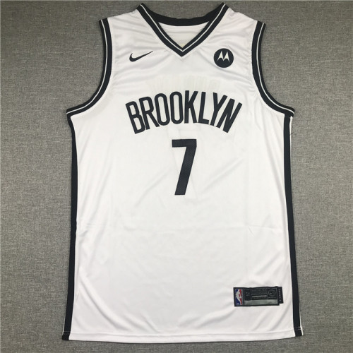 NBA Brooklyn Nets-277