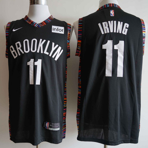 NBA Brooklyn Nets-260