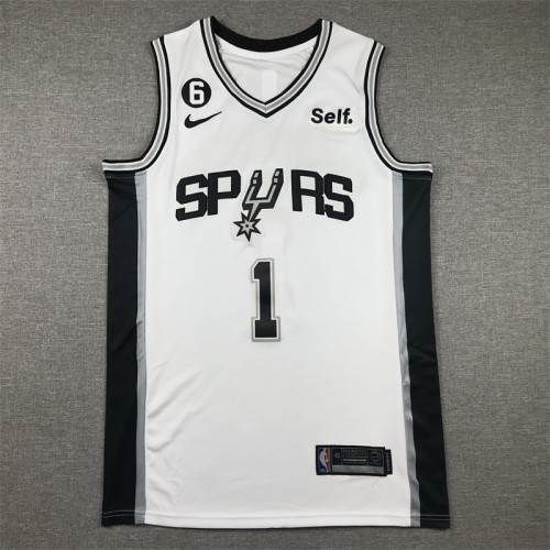 NBA San Antonio Spurs-080