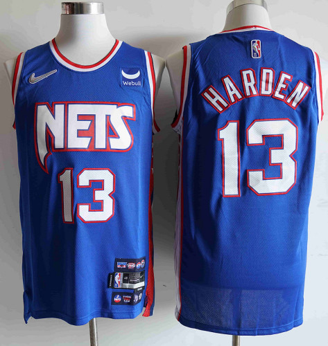 NBA Brooklyn Nets-279