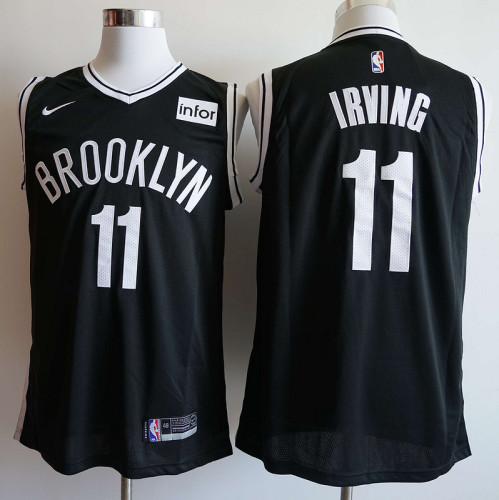 NBA Brooklyn Nets-258