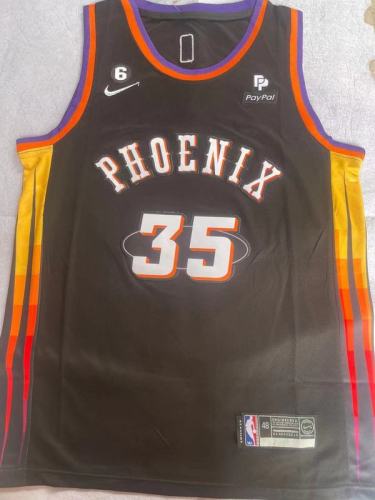 NBA Phoenix Suns-114