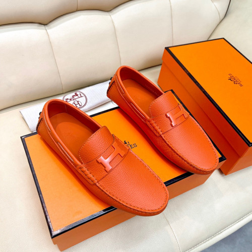 Hermes Men shoes 1：1 quality-110