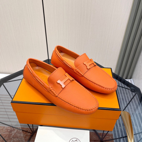 Hermes Men shoes 1：1 quality-120