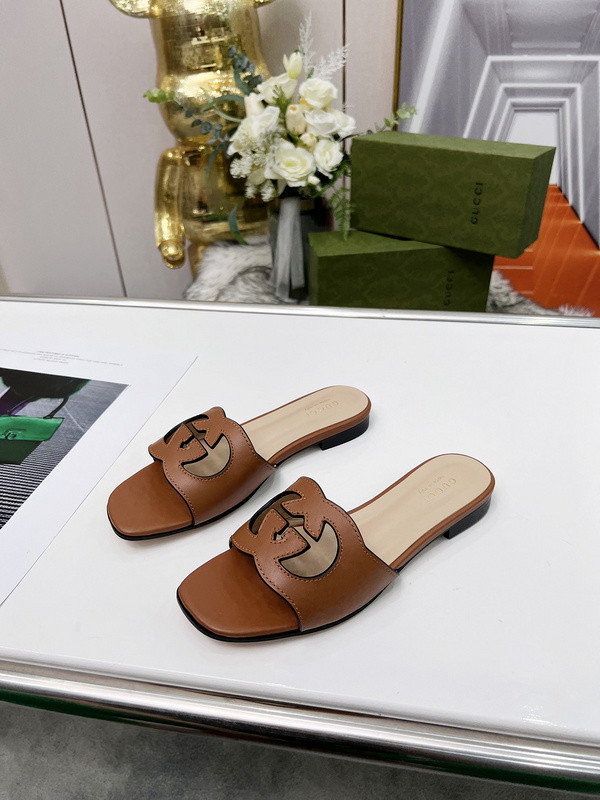 G women slippers 1：1 quality-744