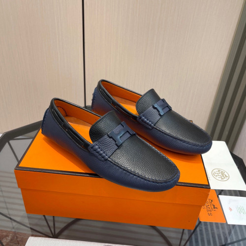 Hermes Men shoes 1：1 quality-121