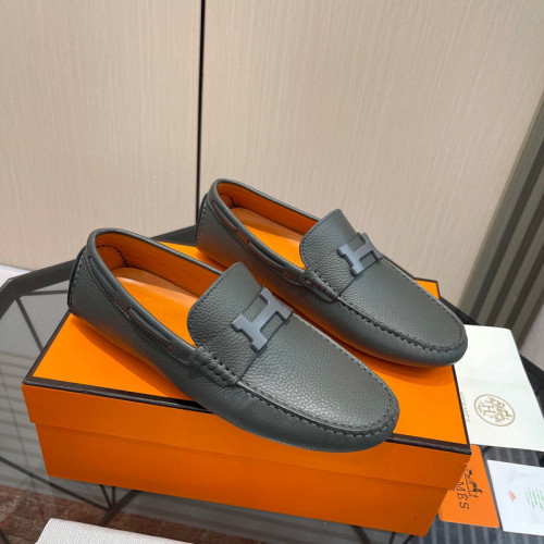 Hermes Men shoes 1：1 quality-118