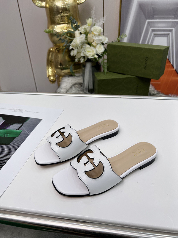 G women slippers 1：1 quality-749