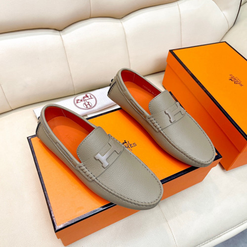 Hermes Men shoes 1：1 quality-113