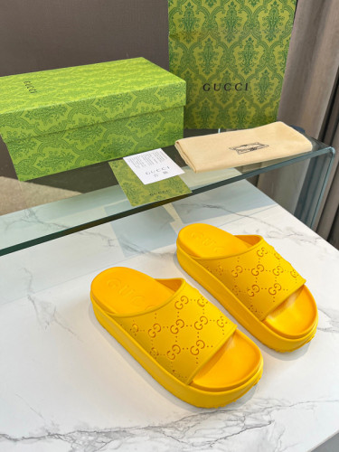 G Sandals 1：1 Quality-504