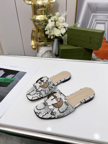 G women slippers 1：1 quality-754