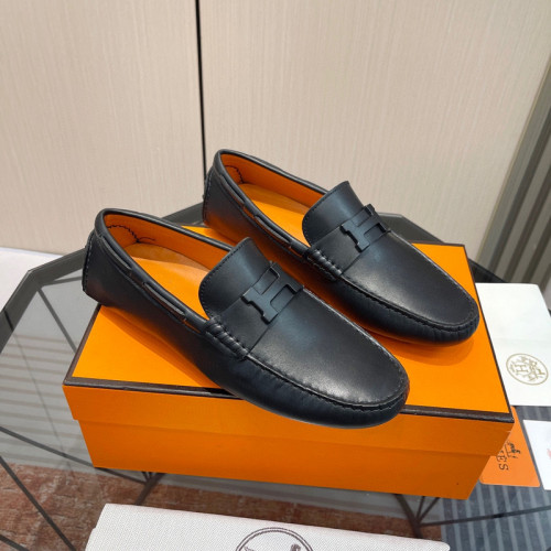 Hermes Men shoes 1：1 quality-123