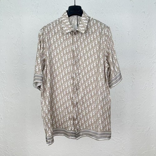 Dior Shirt High End Quality-400