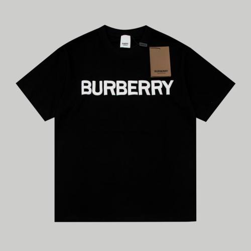 Burberry t-shirt men-1750(XS-L)