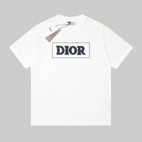Dior T-Shirt men-1299(XS-L)