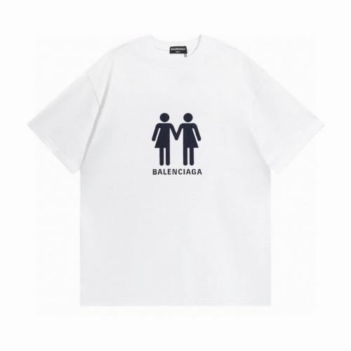 B t-shirt men-2219(S-XXL)