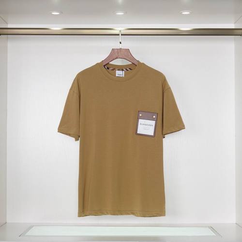 Burberry t-shirt men-1725(S-XXL)