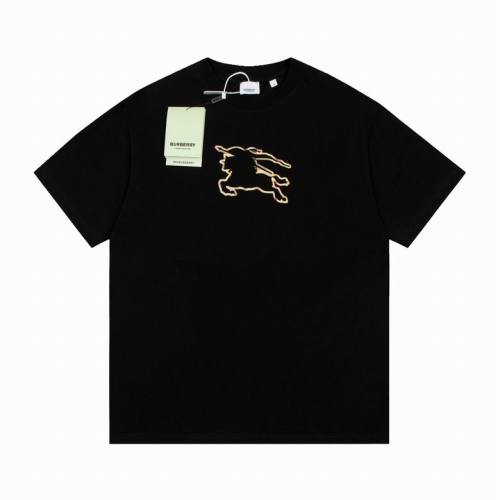 Burberry t-shirt men-1736(XS-L)