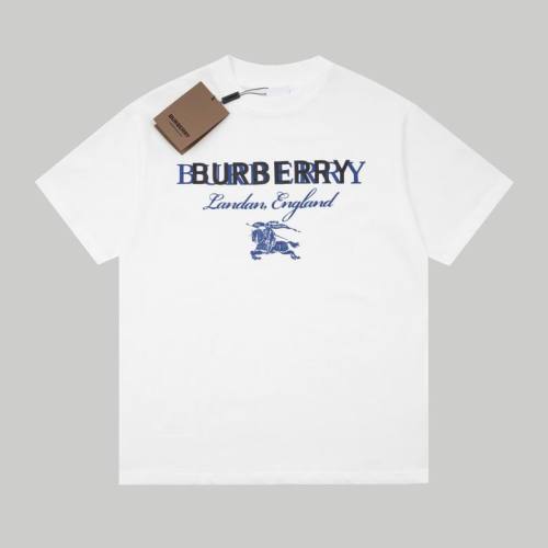 Burberry t-shirt men-1744(XS-L)