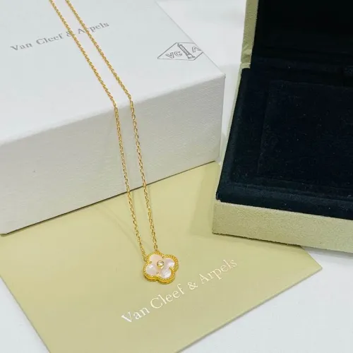 Van Cleef & Arpels Necklace-034