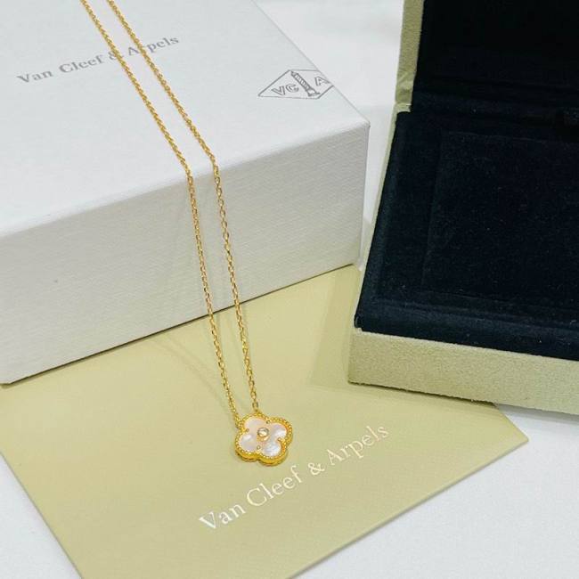 Van Cleef & Arpels Necklace-034