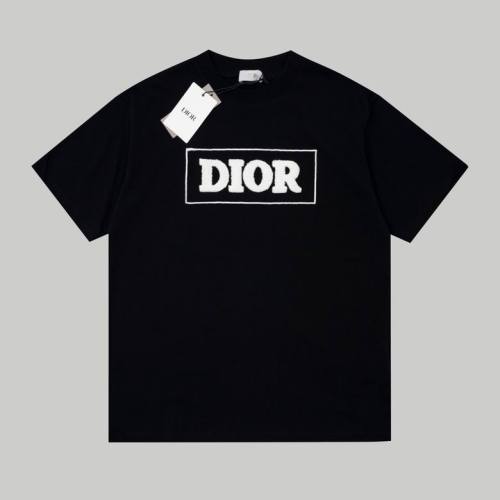 Dior T-Shirt men-1295(XS-L)