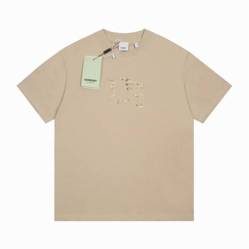 Burberry t-shirt men-1741(XS-L)