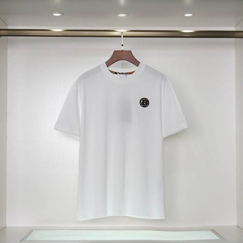 Burberry t-shirt men-1726(S-XXL)