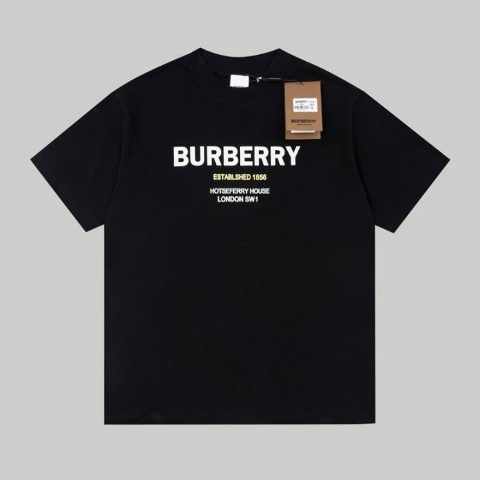 Burberry t-shirt men-1745(XS-L)