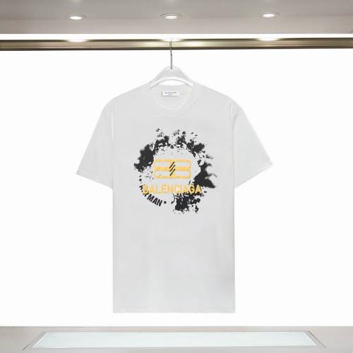 B t-shirt men-2229(S-XXL)