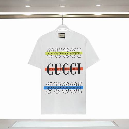 G men t-shirt-3884(S-XXL)