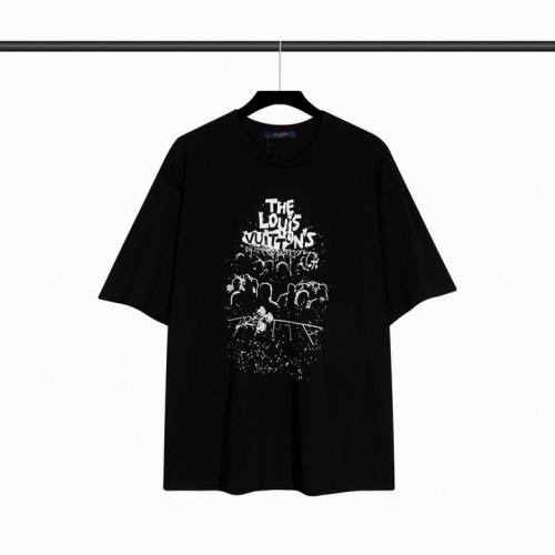 LV t-shirt men-3837(S-XXL)