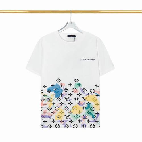 LV t-shirt men-3824(M-XXL)