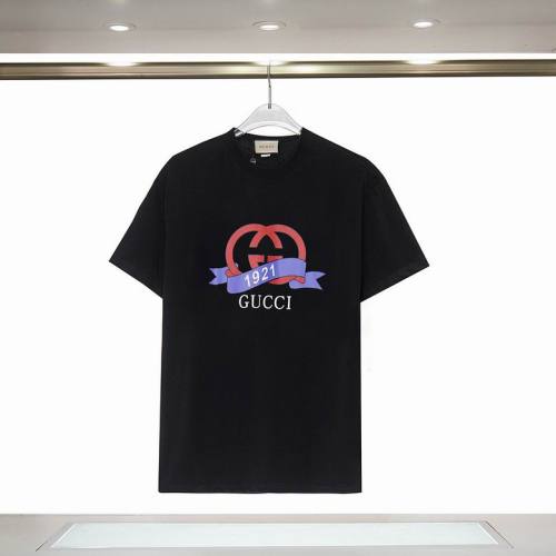 G men t-shirt-3886(S-XXL)