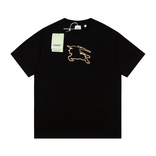 Burberry Shirt 1：1 Quality-801(XS-L)