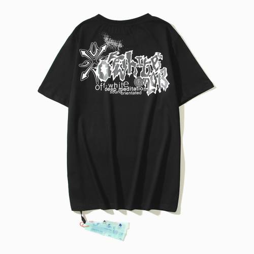 Off white t-shirt men-2849(S-XL)